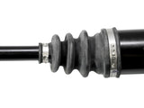 2x Rear CV Axle Left and Right Fits for Kubota RTV-X900, X1100C, X1120D 4x4 2014-2018 34427886