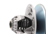 Sencondary Sheave Assembly fit for Yamaha Ydra 12-13 Drive2 2017-2024 JW8G62022500 16470838