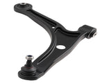 Front Lower Control Arms w/Ball Joint Sway Bar Links fit for 2006-14 Honda Ridgeline 23558089