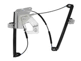 1PC Window Regulator fit for BMW E39 525i 528i 530i 540i 1997-2003 12558598L FL 27429868