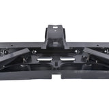 Header Panel Nose Headlight Lamp Mounting Black Fit for GMC Yukon / Yukon XL 5.3L 6.2L V8 4-Door 85217940