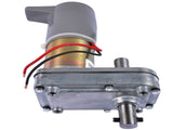 RV Gear Motor Assembly Fits for Lippert Mid Torque Slide Out 1010000188 12V DC LC368446 67944150