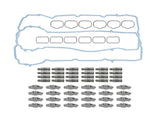 Rocker Arm & Lifter & Valve Cover Gaskets Kit Fits For 11-16 3.6L Chrysler 300 Dodge Challenger Jeep 65326723