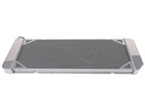 4-Row Aluminum Radiator fit for Chevy C/K Truck Suburban Tahoe 1988-2000 DPI1520 15268058