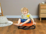 Sensory Spinning Chair 37247472