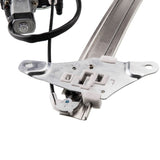 Front Left Power Window Regulator with Motor for Toyota Camry 92-96 98253924