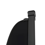 Rear Cargo Cover fit for Subaru Impreza Crosstrek 2024 Retractable Waterproof Black 49215250