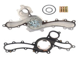 Fits Toyota 4Runner FJ Cruiser Tacoma Engine Water Pump 16100-09471 16100-09470 29080190