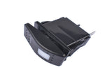 Cab Heater Kit with Defrost SSHK16500 for Polaris Ranger 900 XP 2013-2019 94051421