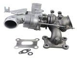 Turbocharger CB5E6K682BA for 2012-2015 Ford Edge Explorer Focus & 2012-2013 Volvo S60 2.0L 37699358
