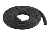 Complete Door Window Weatherstrip Seals 8pcs Set fit for GMC Jimmy/K1500/K2500/K3500 07946779