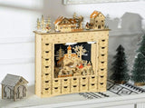 Christmas Advent Calendar 05806519