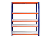 Capacity Garage Storage Shelves Heavy Duty W227P204915