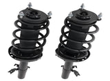 Front Left & Right Shocks Struts Coil Spring Assembly fit for 2016-2022 Honda Pilot 47402622