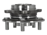 Front Wheel Bearing Hub Assembly fit for Ford SSV Plug-In Hybrid 2019-2020 512498 02990386