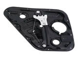 2Pcs Rear Leftright Window Regulator fit for Hyundai Tucson 2016-2022 83481D3001 14703542