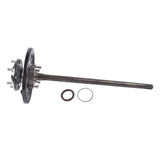 Rear Right Pre-Pressed Axle Shaft Assembly Replacement for 2005-2015 Toyota Tacoma 4WD RWD 19223157
