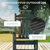 Garden chair / Rocking Chair 16264205