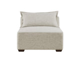 Modular Armless Chair B035129471