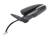 Left Driver Side Exterior Mirror Fits for Kia Optima EX LX SX S SXL 1.6L 2.0L 2.4L 2016-2018 78583820