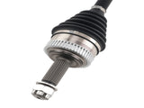 Front Left CV Axle Shaft fit for Hyundai Sonata 2.4L Gas Models 2011 2012 2013 2014 48349231
