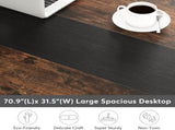 Office Computer Desk 17072723