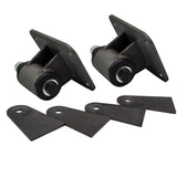 ZNTS 1Pair Engine Motor Mounts For Chevrolet Corvette LS1 LS2 LS3 LS6 Engine 5.3L 60705693