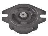 Hydraulic Gear Pump Cast Iron Flange 2-9 GPM 5/8" Keyed Shaft SAE A-2 Bolts CCW HGP CI58K-A02-061L 34545284