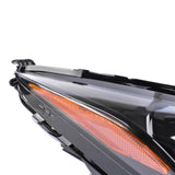 LED Headlight Passenger Right w/o AFS for 2018-2021 Lexus NX200t NX300 NX300h 81140-78190 8114078190 07484172