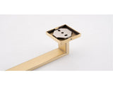 8 - Piece Bathroom Hardware Set W2287P240055
