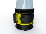 Outdoor Super Bright Mobile volcano lamp, construction site lamp. W3952P448927