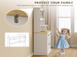 Freestanding Kitchen Cabinet 32890978