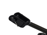3-Point Hitch Adapter fit for Kubota BX Series Tractors Black Steel Powder Coat 78426082