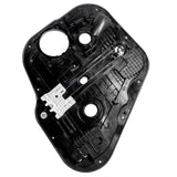 Power Window Regulator Rear Right Without Motor For Kia Sorento 2016-2020 2.0L 2.4L 3.3L 83481C6000 40226963