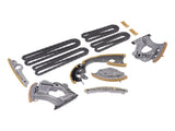 Timing Chain Kit Fits For Audi A4 B8 A5 A6 C6 Q5 8R 3.2 FSI 2008-2012 CALA CALB 06E109217AD 25191881