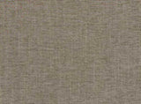 Traditional Classic Brown Dinng Chair Set of 2 Beige Fabric Upholstered Nailhead Trim Wooden Dining B011P188432
