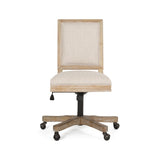 ZNTS SWIVEL&LIFT OFFICE CHAIR 71886.00FBGENTL