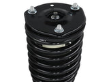 4x Front Rear Complete Shocks Struts fit for Ford Fusion 2010-2012 Mercury Milan 17684900