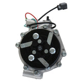 Air Conditioning Compressor for Honda Civic 02-05 2.0L 88858213