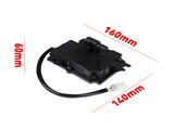 Front Differential Actuator Fits for Arctic Cat ATV 2WD / 4WD 0502-579 3306-264 79738917