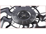 Radiator Cooling Fan Assembly for Hyundai Elantra Sedan 1.6L 2.0L 2021 2022 2023 25380AA000 30267302