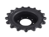 Heavy Duty Drive Sprocket fit for Bobcat T740 T870 T630 T750 Replacement 7196807 13490795