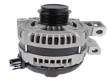 Alternator 150A 12V CW 6-Groove Fit for Cadillac SRX Saab 9-5 2010-2011 9-4X 2011 V6 2.8L 4-Door 04145768
