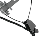 Front Left Window Regulator fit for Honda Odyssey Cargo/EX/LX 1999-2002 741010 US 41902036