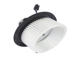 Blower Motor Replacement for John Deere 4045 6068 444K 524K 544K 640L 724K 853M 909K 948L AT365431 19541034