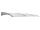 HT-300 x 100 Household Application Door & Window Rain Cover Eaves Transparent 59829794