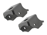 Front HD Lower Control Arm Brackets fits fit for Jeep Wrangler JK 2007-2018 00310256
