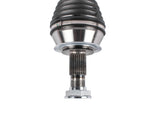 Front Right CV Axle Assembly Fits for Buick Encore Chevrolet Trax L4 1.4L 2013-2019 Black 1Pc 69617490