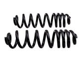 2pcs Rear Air to Coil Spring Conversion Kits fit for Hummer H2 2003-2009 15938306 79666542
