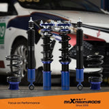 56905886 Coilovers Suspension Kit Fit for Ford Mustang 4th Gen. 1994-2004 Shock Struts Shock 38688523